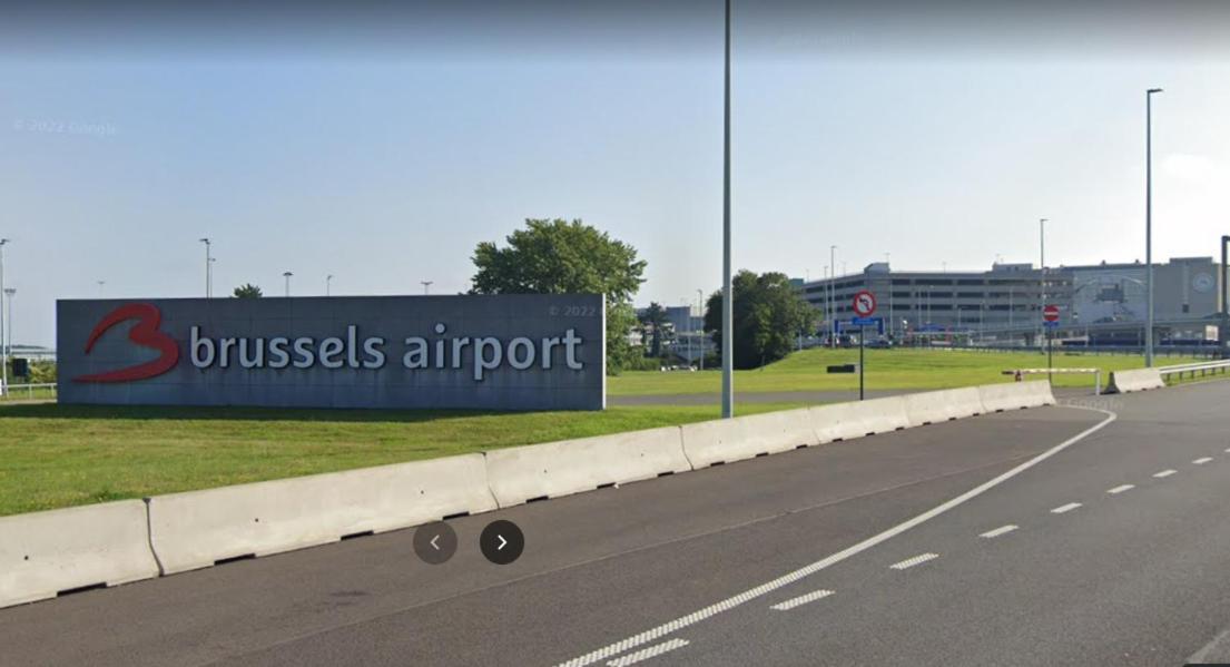 K&Y Suite 1 Brussels Airport 500M! Zaventem Eksteriør billede