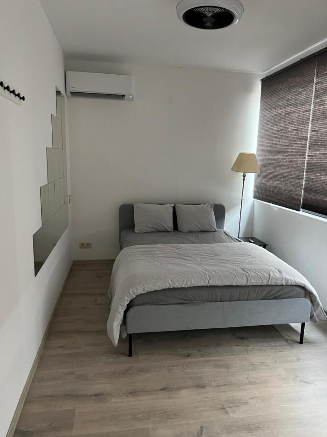 K&Y Suite 1 Brussels Airport 500M! Zaventem Eksteriør billede