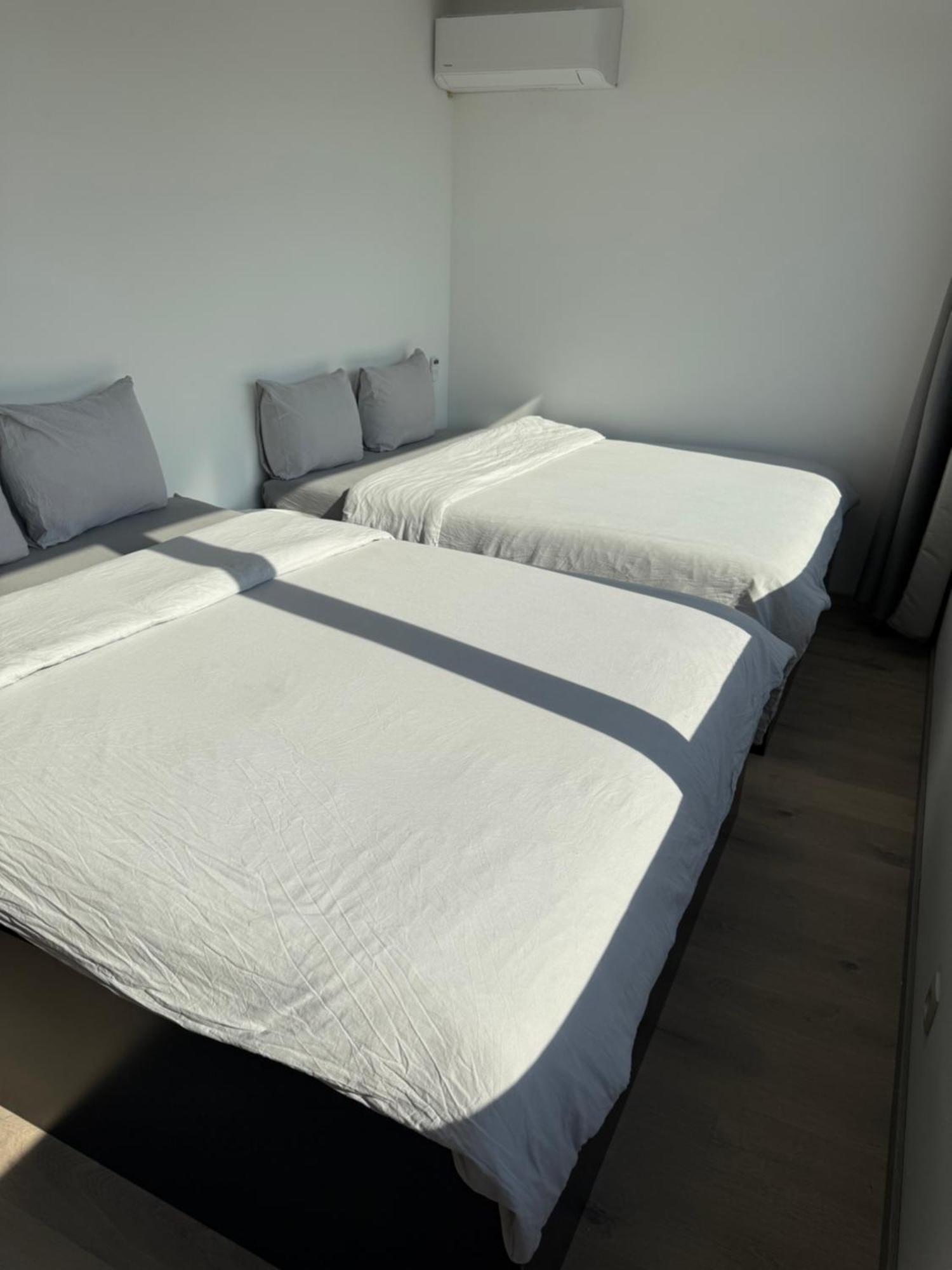 K&Y Suite 1 Brussels Airport 500M! Zaventem Eksteriør billede