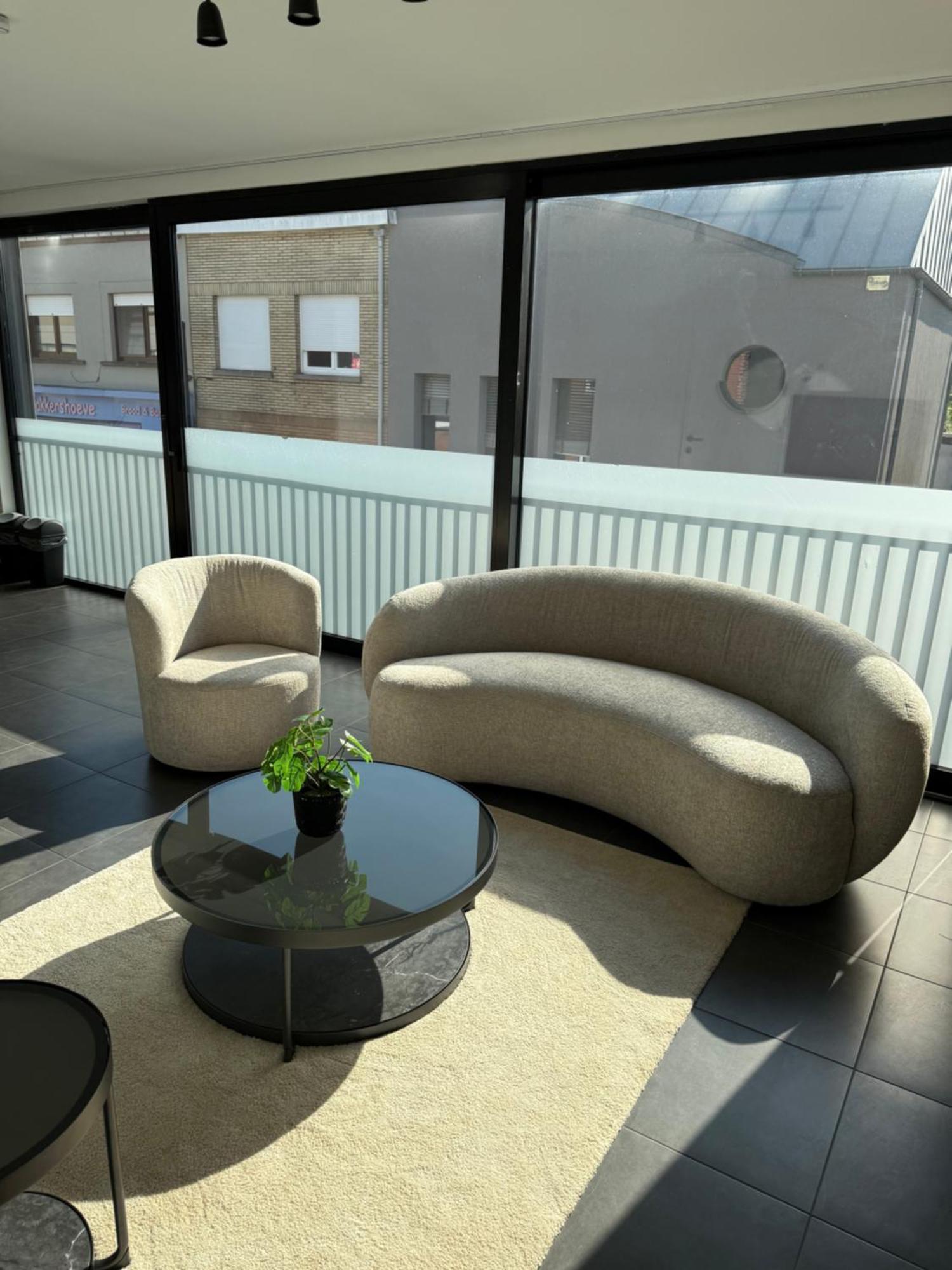 K&Y Suite 1 Brussels Airport 500M! Zaventem Eksteriør billede