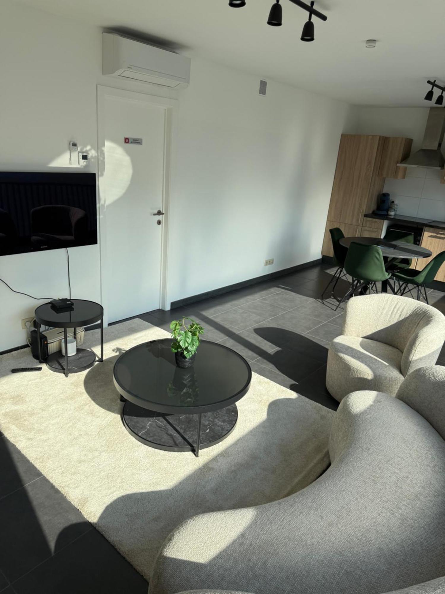 K&Y Suite 1 Brussels Airport 500M! Zaventem Eksteriør billede
